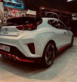 هیوندای ڤیلۆستەر